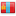 flags